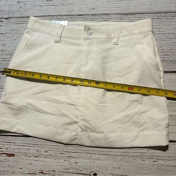 NWT! Under Armour Performance Golf Skirt - Picture 7 of 10